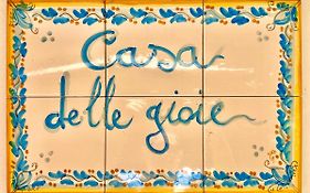 Casa Delle Gioie