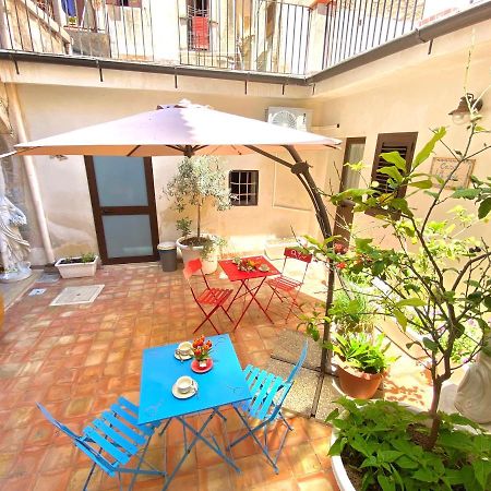 Casa Delle Gioie Apartment Сиракуза Екстериор снимка